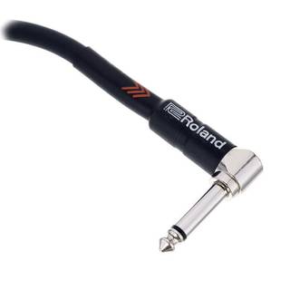 Roland RIC-BPC CABLE - 15 cm - BLACK SERIES