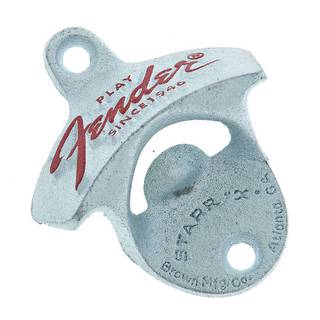 Fender Bottle Opener