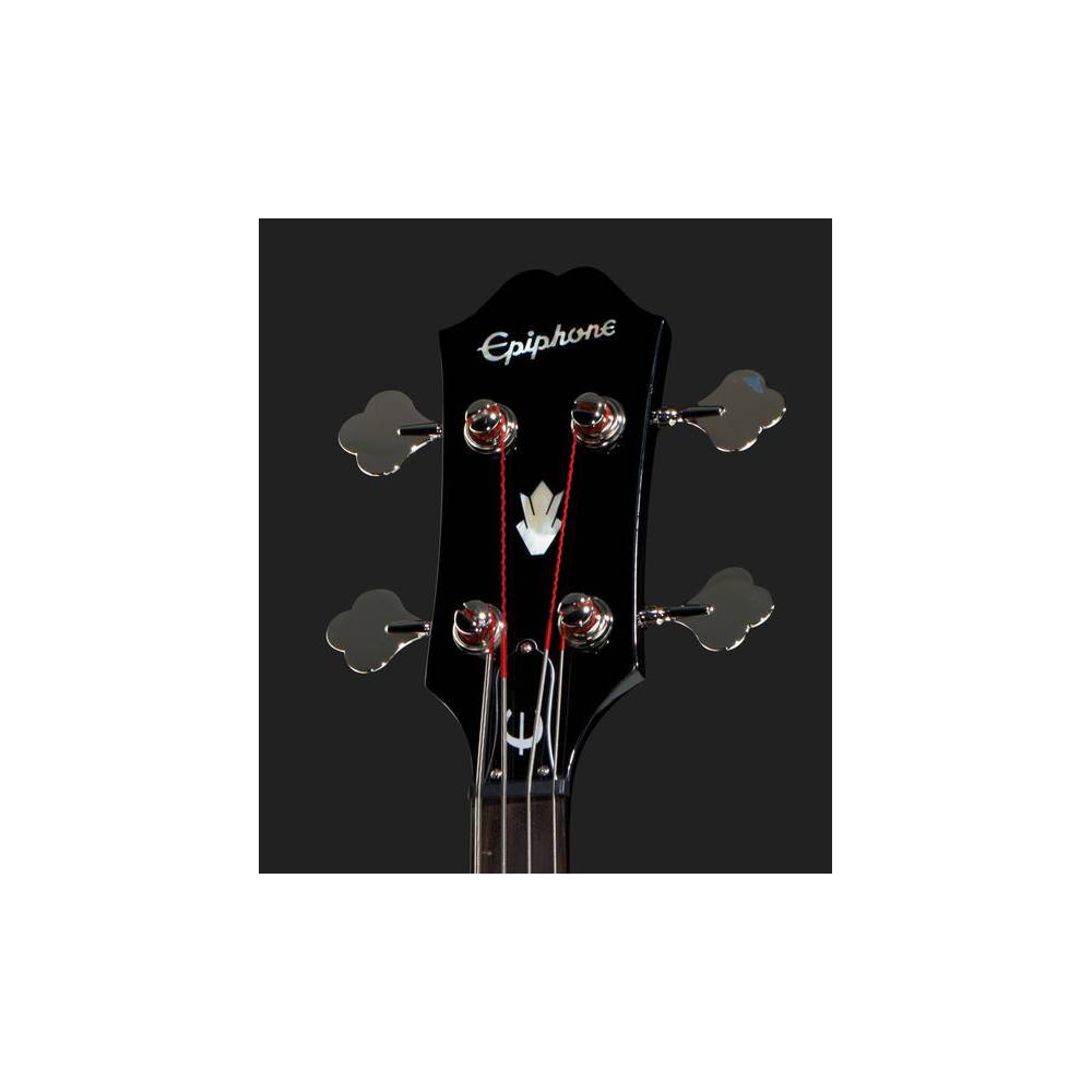 Epiphone EB3 Bass Ebony