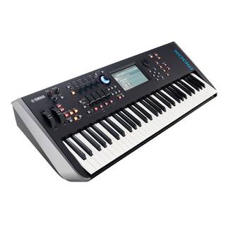 Yamaha MODX8 synthesizer met 88 toetsen