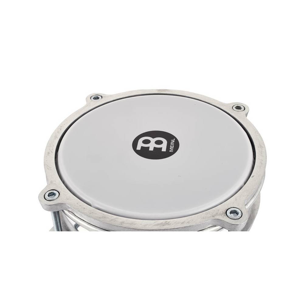 Meinl HE-101 Aluminium Darbuka 5.875 x 11 inch