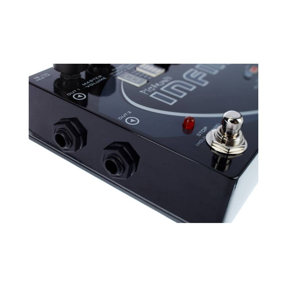 Pigtronix Infinity Looper