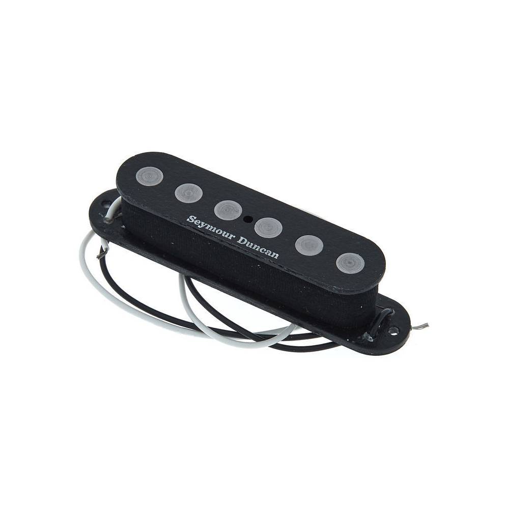 Seymour Duncan SSL-4 Quarterpound element voor ST-model