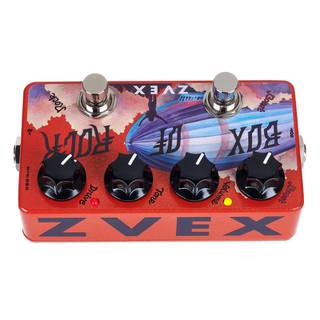Z Vex Box Of Rock Vexter Series