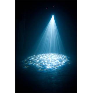 American DJ H2O IR LED water-lichteffect