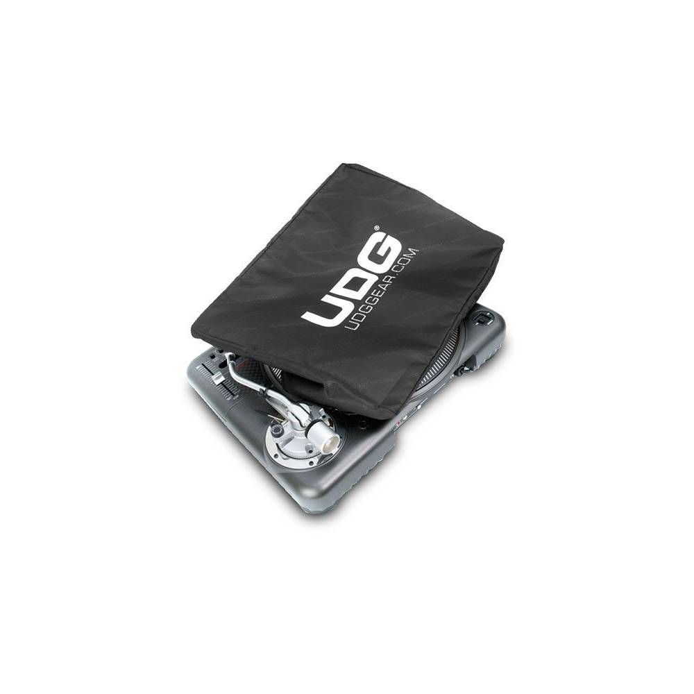 UDG Turntable Dust Cover (per stuk)