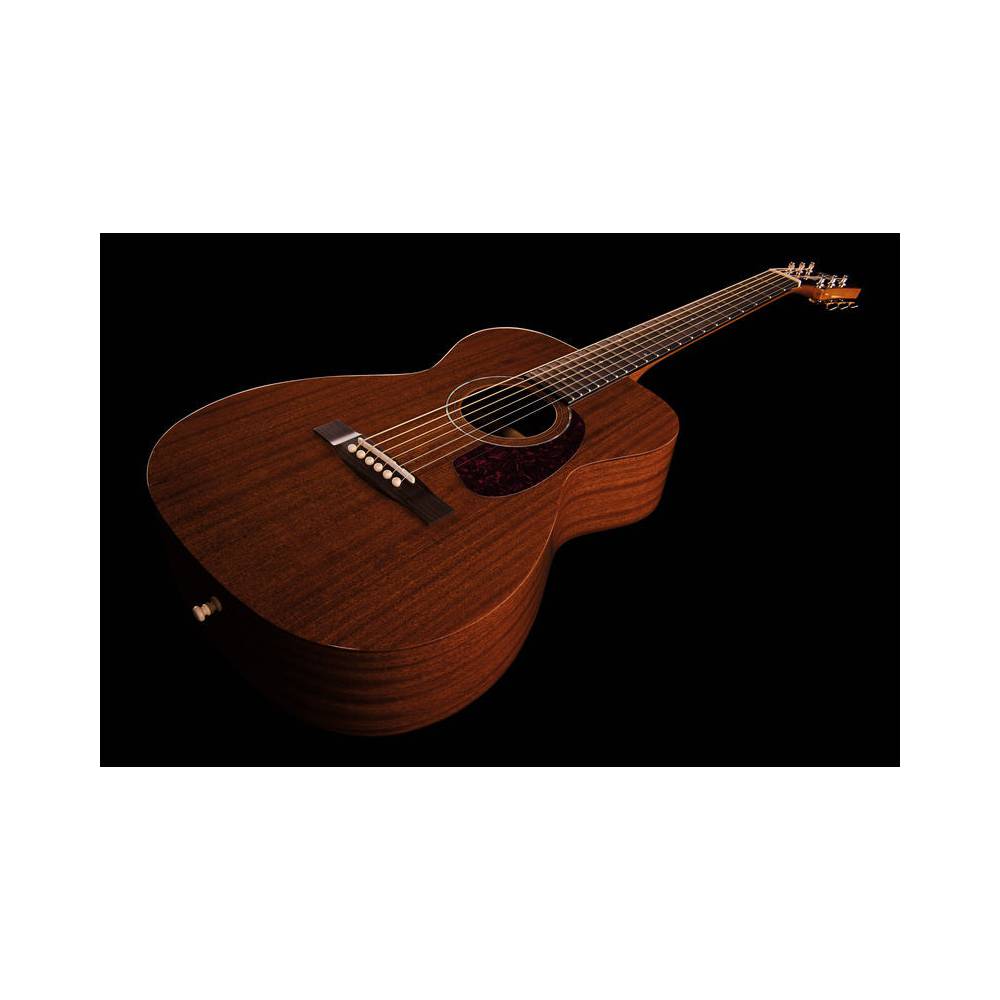 Guild M-120 Natural Westerly western gitaar