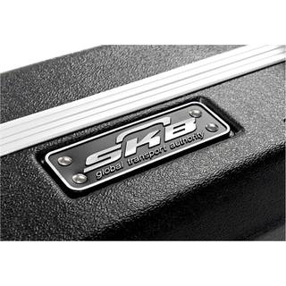SKB 1SKB-20 universele koffer voor jumbo akoestische gitaar