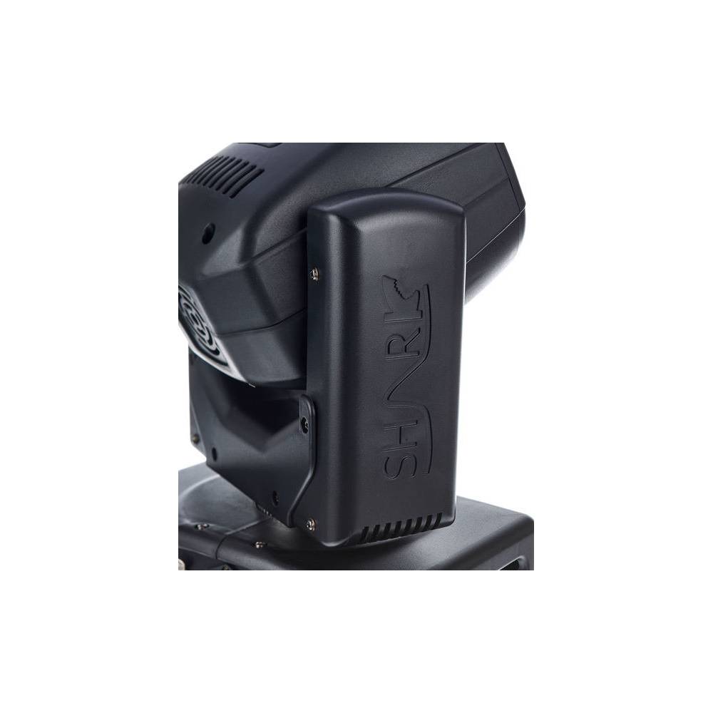 Showtec Shark Combi Spot One RGBW spot + wash movinghead