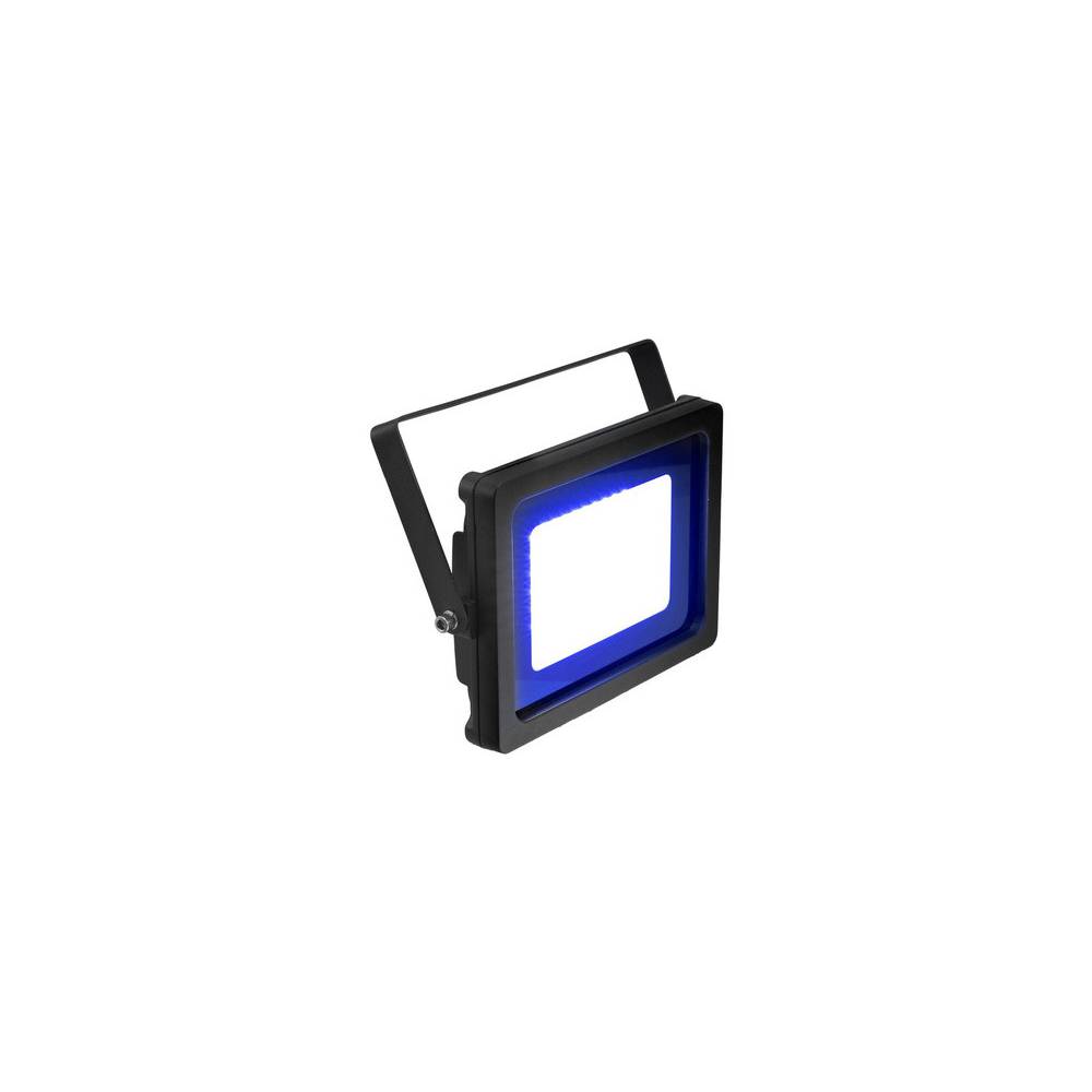 Eurolite LED IP FL-30 SMD outdoor lamp blauw