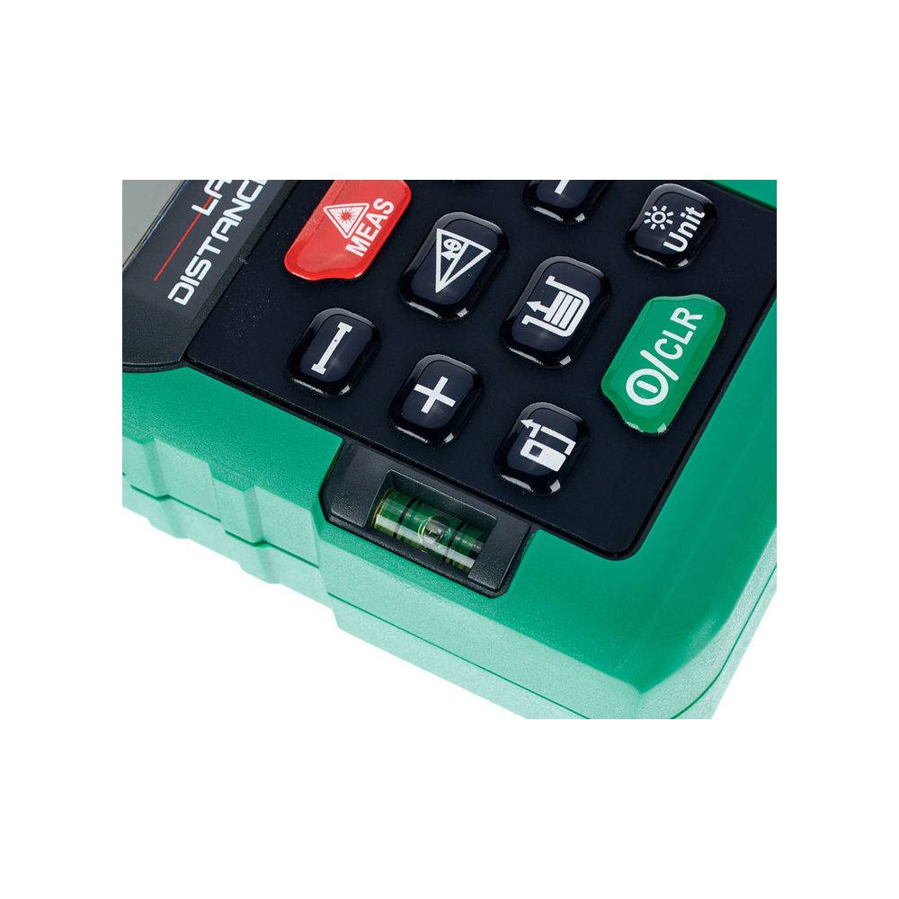 Showtec Laser Distance Meter afstandsmeter