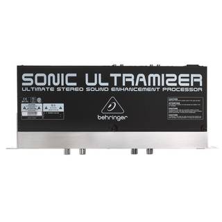 Behringer SU9920 Sound Enhancement processor