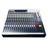 Soundcraft FX16 MKII live/recording mixer