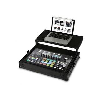 UDG U91031BL Ultimate Flightcase NI Maschine Studio Black Plus