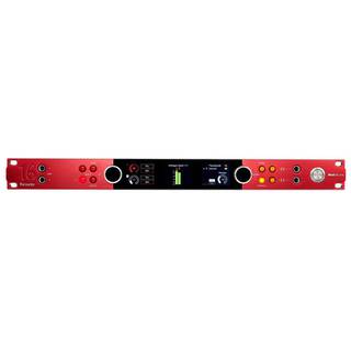 Focusrite Red 16Line Thunderbolt 3 audio-interface