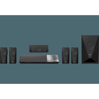 Sony BDV-N5200W