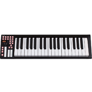 iCON i-Keyboard 4 USB 2.0 Midi controller