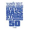 Ernie Ball 1750 Flatwound .050 snaar voor elektrische basgitaar