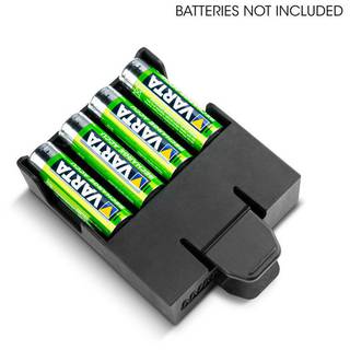 Palmer PBC DRAWER AA voor BC400 lader