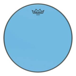 Remo BE-0314-CT-BU Emperor Colortone Blue 14 inch