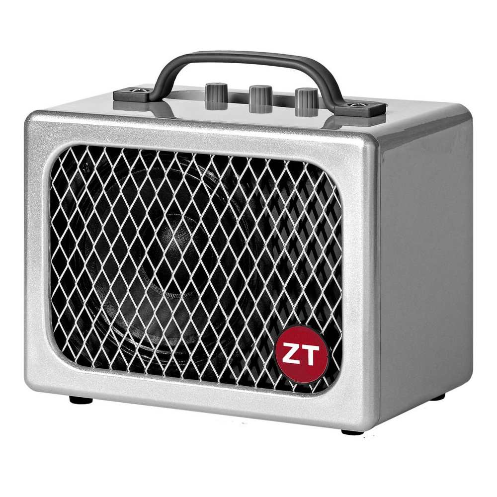 ZT Amplifiers Lunchbox Junior gitaarversterkercombo