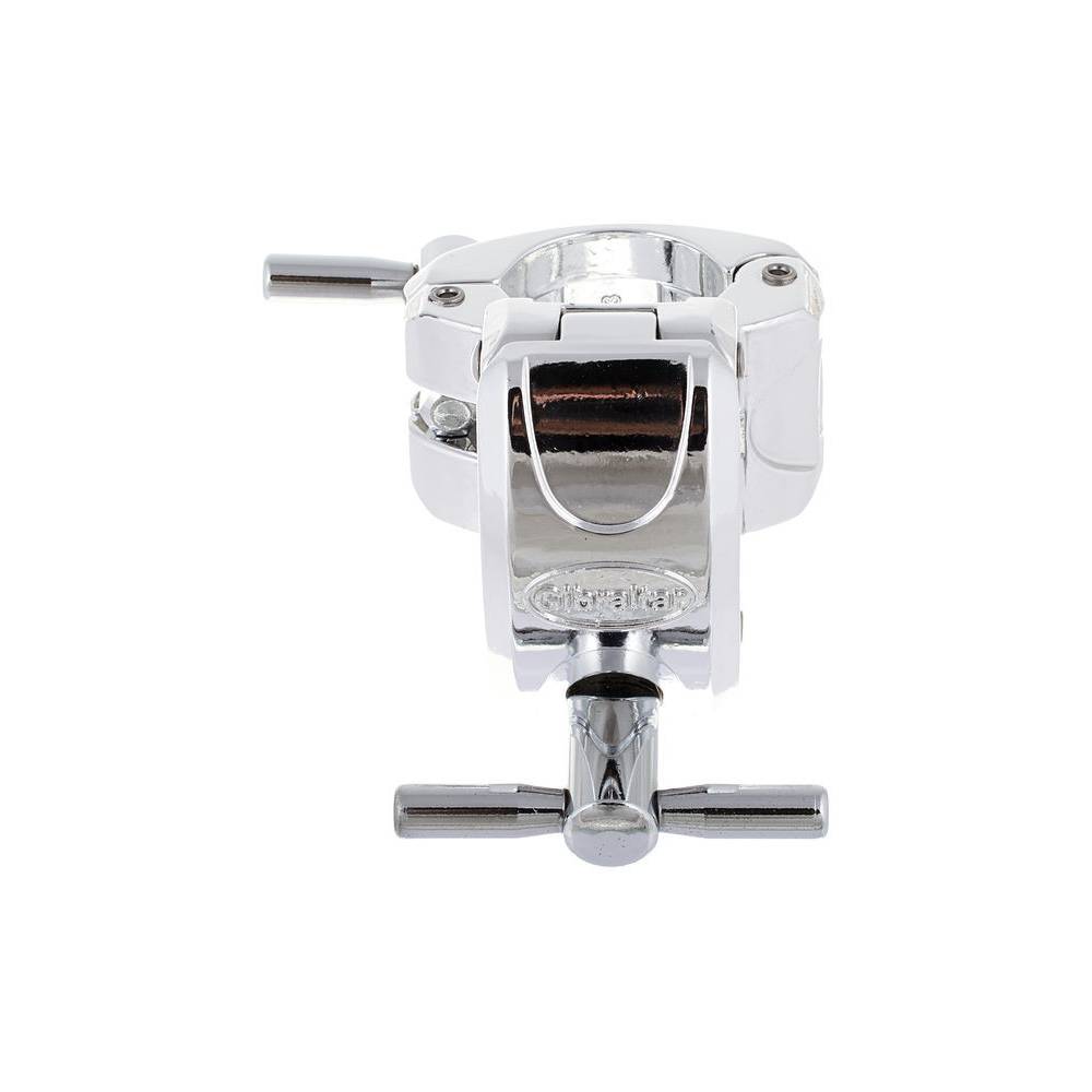 Gibraltar Hardware SC-GCRA Chrome 90 graden klem