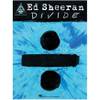 Hal Leonard - Ed Sheeran ÷ (Divide) Guitar Tab songbook