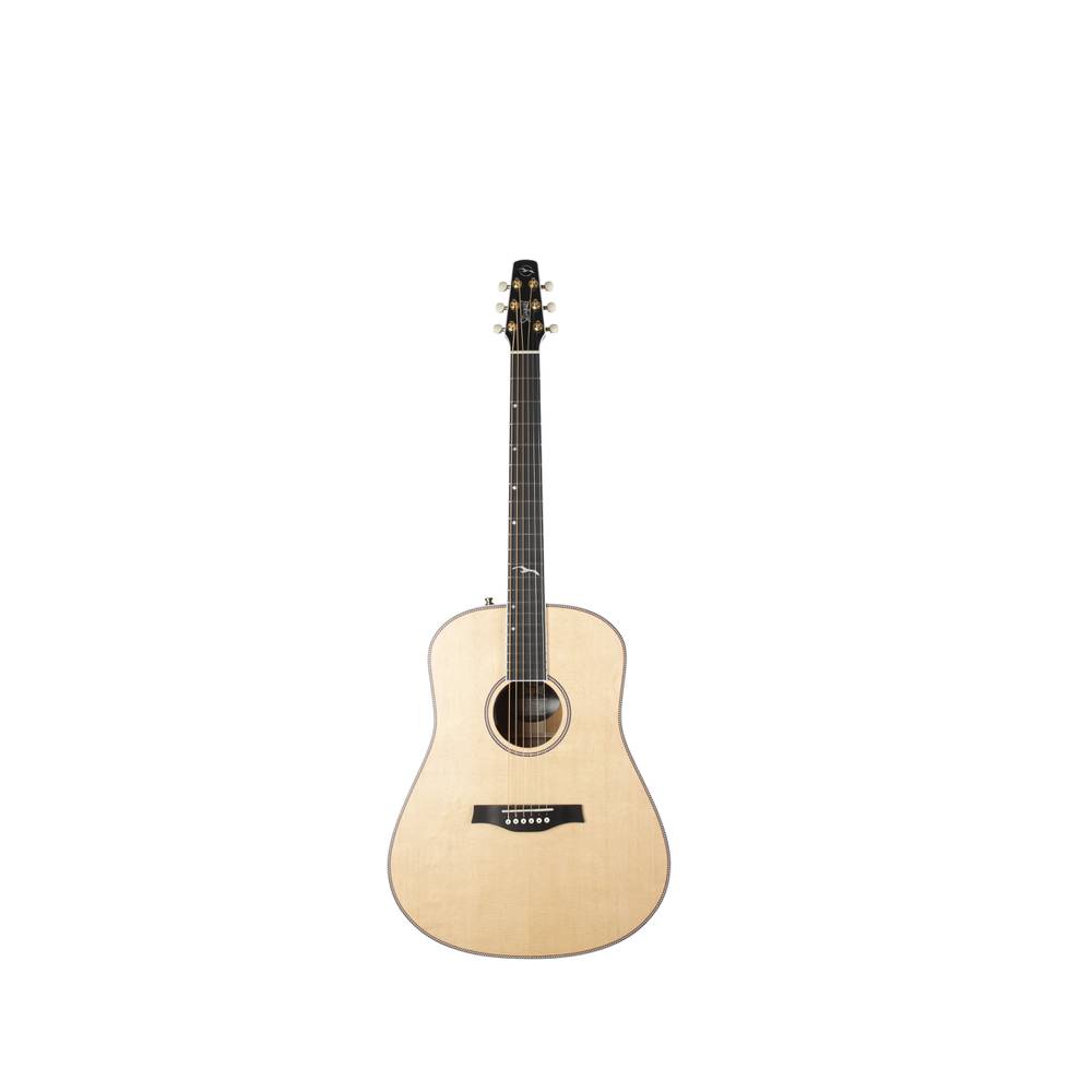 SEAGULL Artist Mosaic EQ w/tric