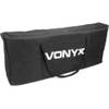 Vonyx draagtas voor DB5 opbouwbaar DJ-scherm