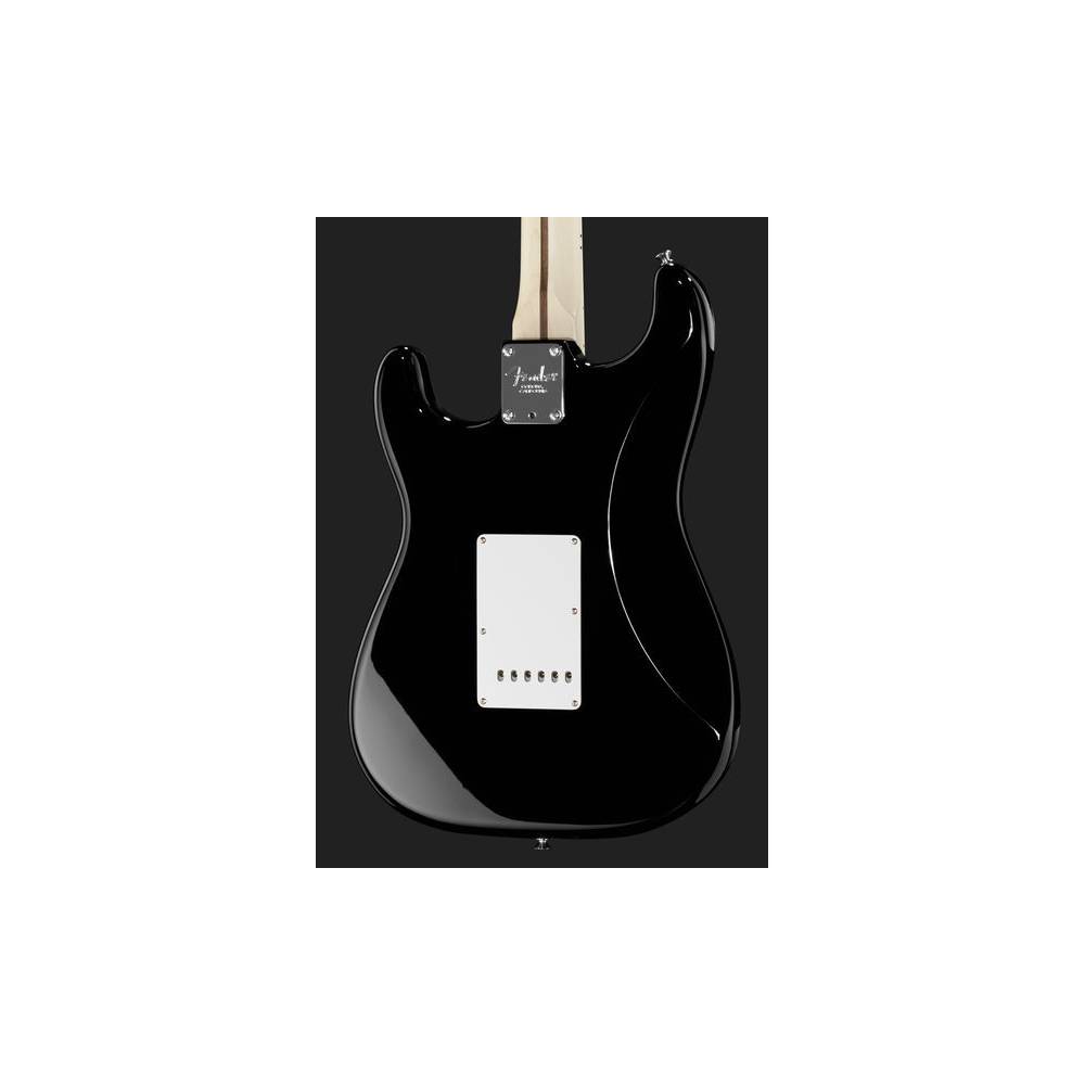 Fender Eric Clapton Stratocaster Black
