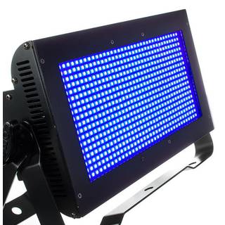 Cameo Thunder Wash 600 UV LED wash light