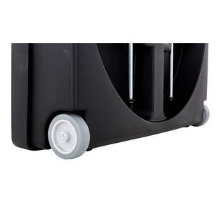 Meinl Cymbal Case Trolley