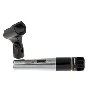 Shure 545SD Classic Dynamische instrumentmicrofoon