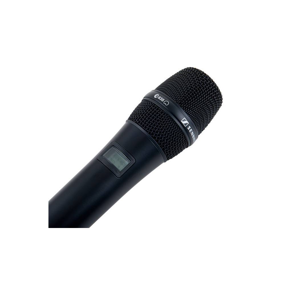 Sennheiser AVX-835 set camera microfoon (1880-1900 Mhz)