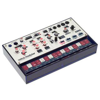 Korg Volca Modular synthesizer