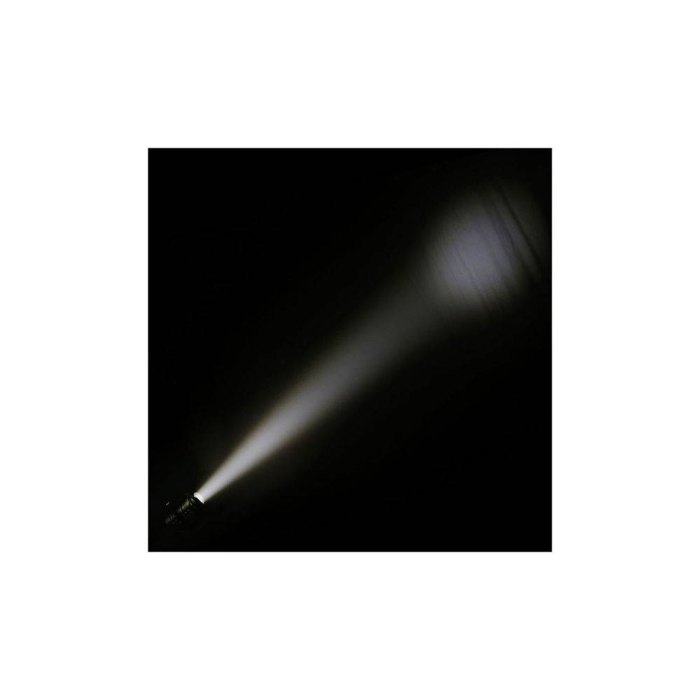 Cameo TS 60 W RGBW WH LED theater spotlight