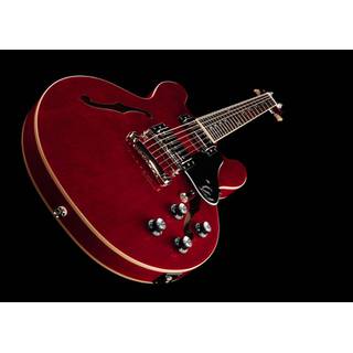 Epiphone ES339 PRO Cherry