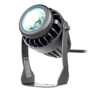 Eurolite LED IP PST-10W 6400K outdoor pinspot