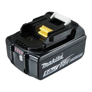 Acus Makita BL1850B batterij voor One for street versterker