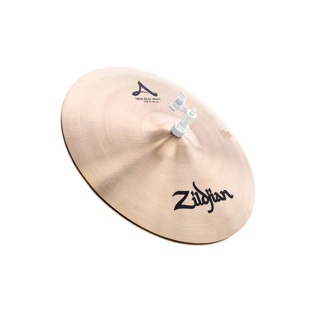 Zildjian 15 A New Beat Hihats