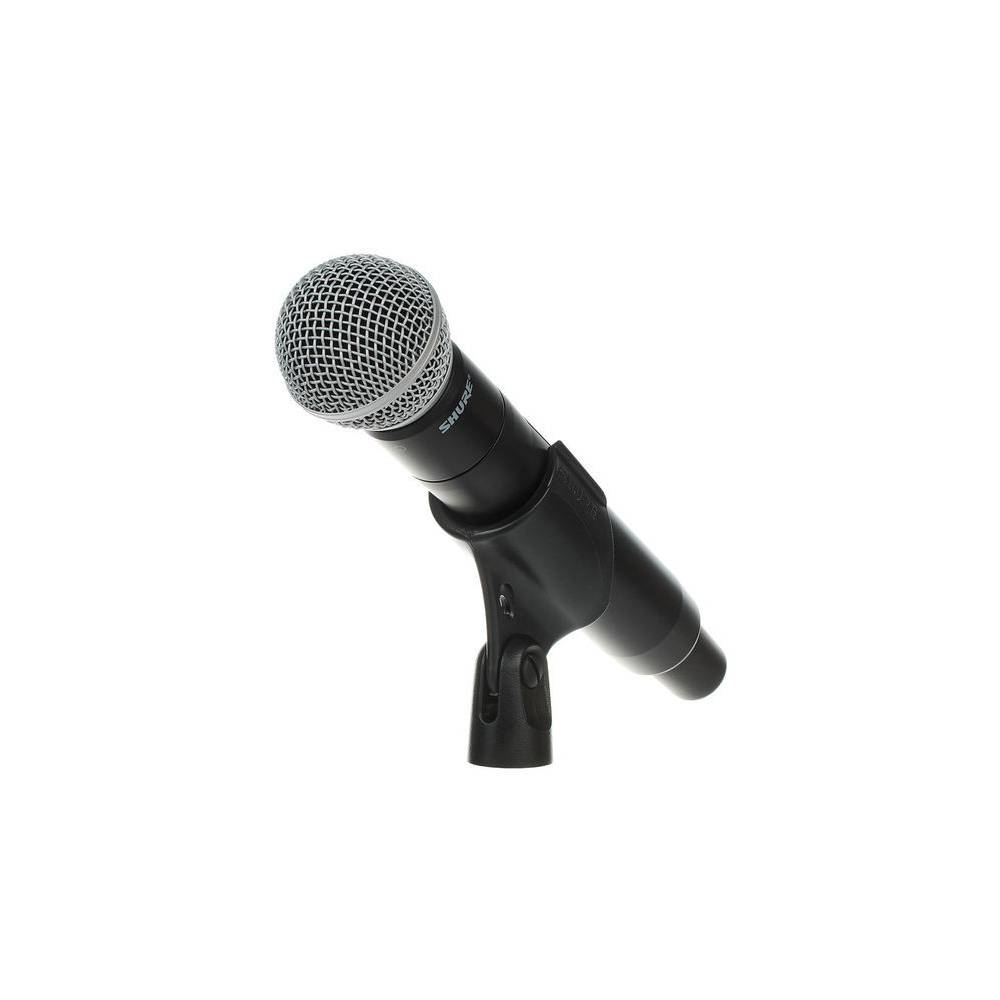 Shure SLXD2/SM58-K59 draadloze SM58 microfoon