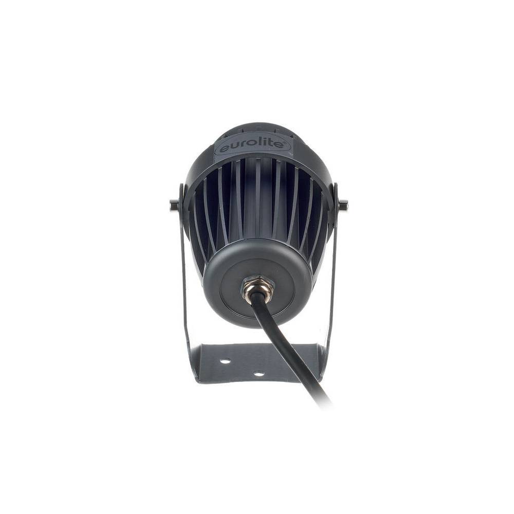 Eurolite LED IP PST-10W 2700K outdoor pinspot
