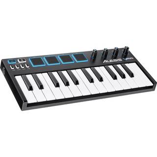 Alesis V-Mini 25-key USB/MIDI-keyboard