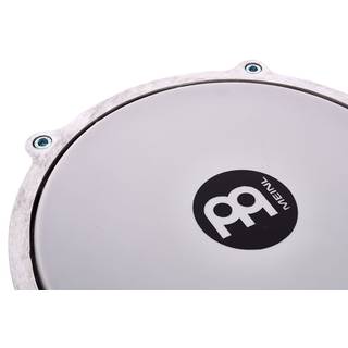 Meinl HE-314 aluminium jingle darbuka