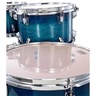 Tama CL50RS-BAB Superstar Classic 5-delige set Blue Lacquer 20