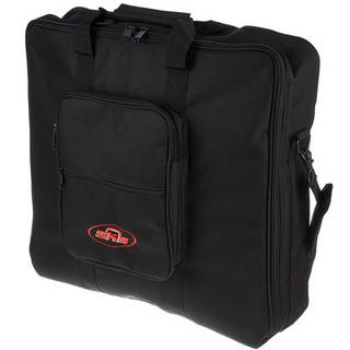 SKB 1SKB-UB2020 universele apparatuur/mixer tas 508x508x140 mm