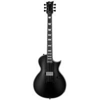 ESP LTD EC-201 Black Satin elektrische gitaar