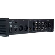 IK Multimedia AXE I/O USB audio interface