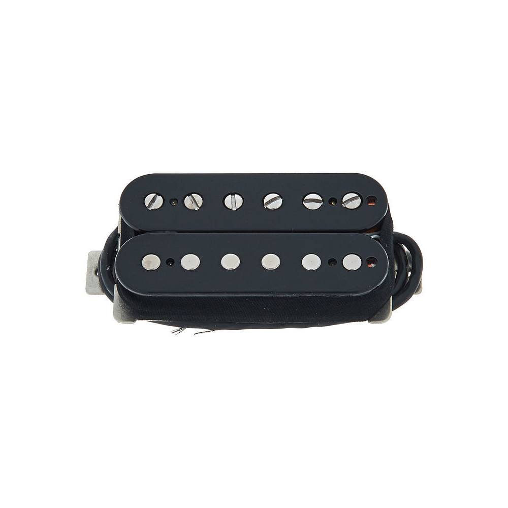Seymour Duncan APH-1b Alnico II Pro humbucker black (bridge)