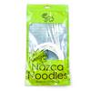 Cre8audio Nazca Noodles White 150 patchkabels